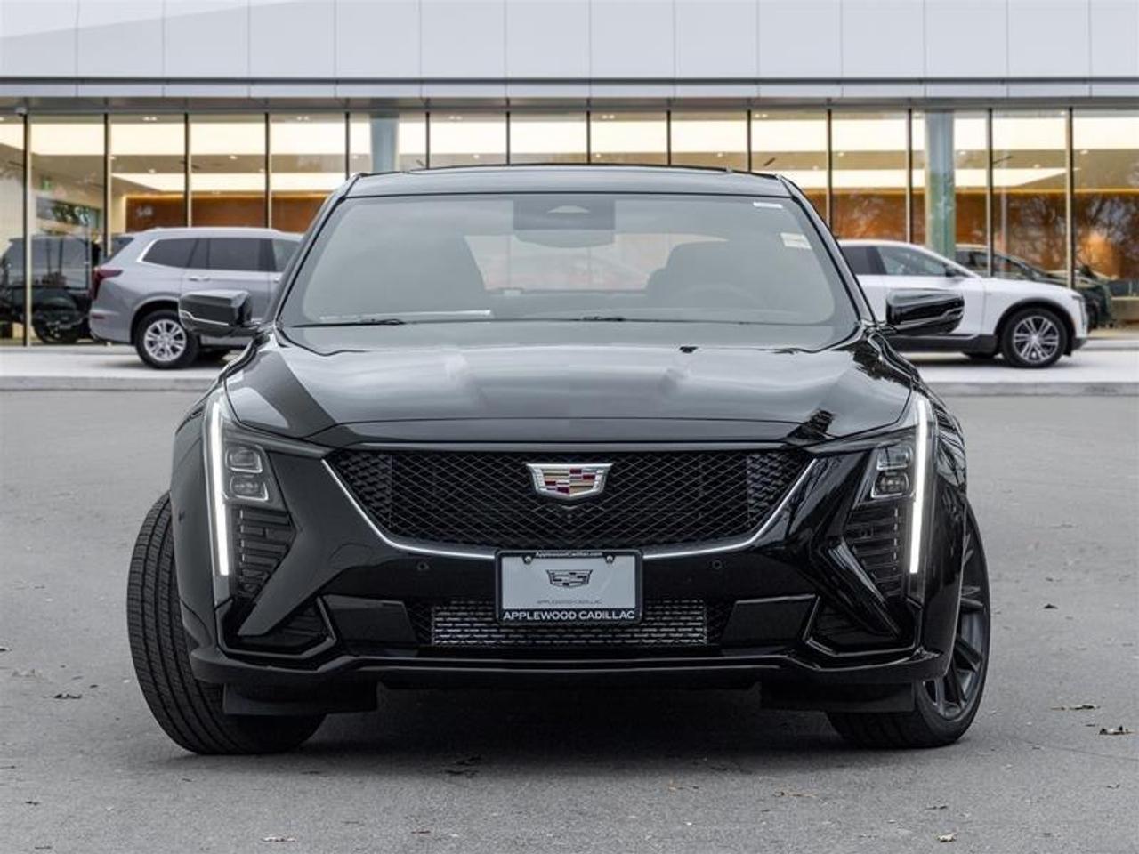 2026 Cadillac CT5 Sport 4dr Sedan Photo5