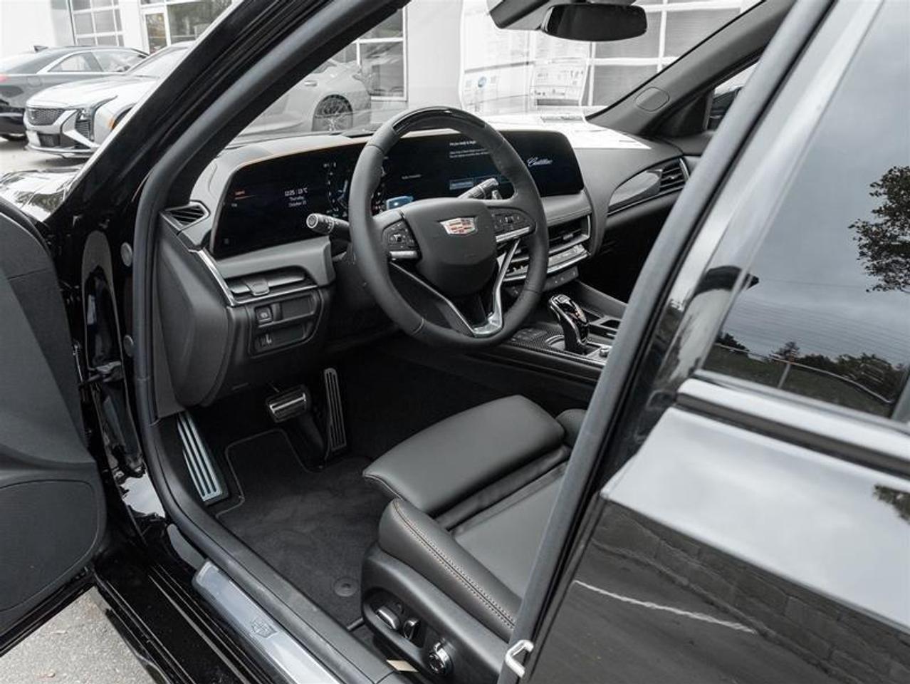 2026 Cadillac CT5 Sport 4dr Sedan Photo