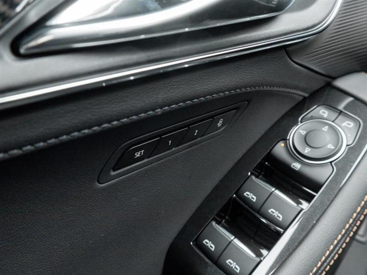 2026 Cadillac CT5 Sport 4dr Sedan Photo