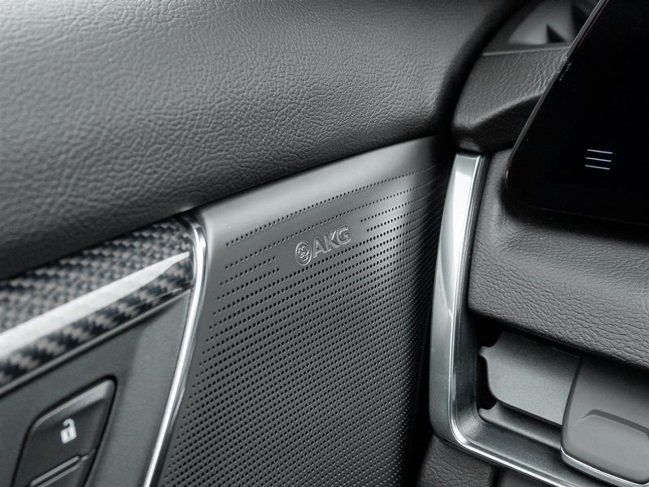 2026 Cadillac CT5 Sport 4dr Sedan Photo