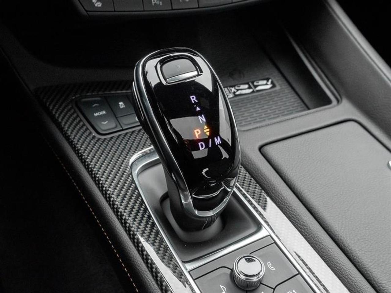 2026 Cadillac CT5 Sport 4dr Sedan Photo