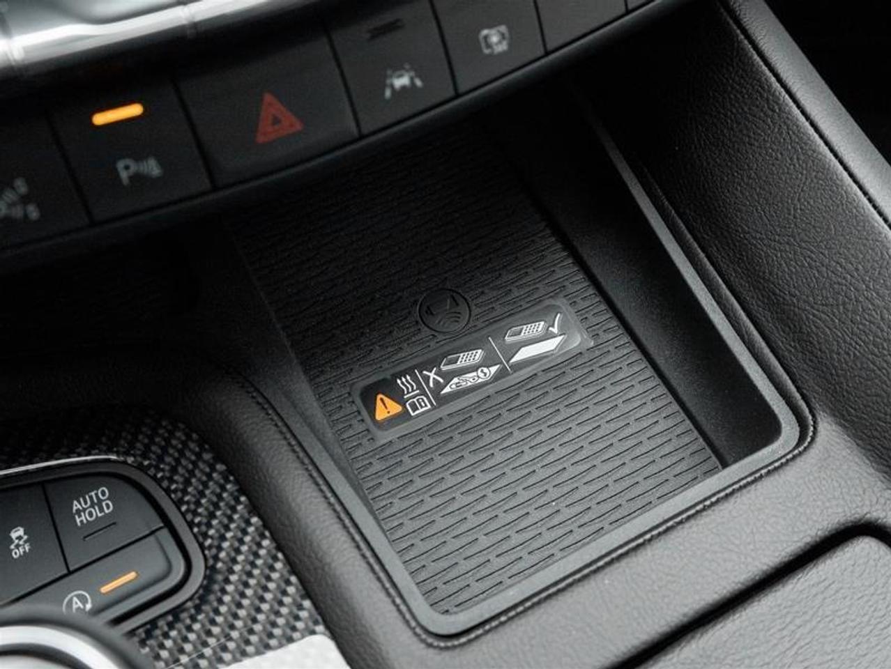 2026 Cadillac CT5 Sport 4dr Sedan Photo