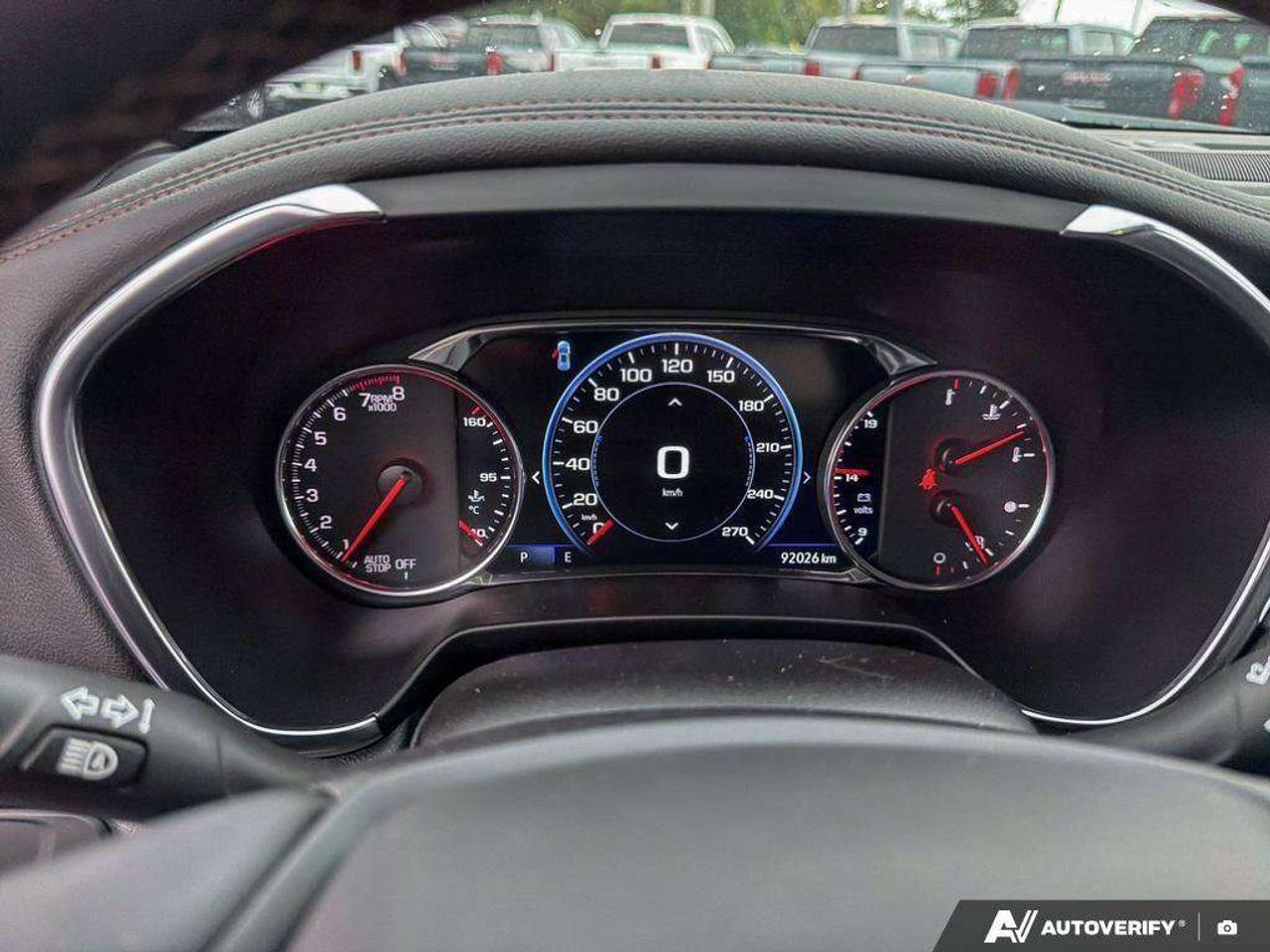 2023 Chevrolet Blazer One Owner   Heated Seats   Remote Start Photo