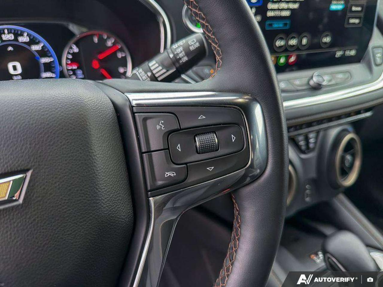 2023 Chevrolet Blazer One Owner   Heated Seats   Remote Start Photo