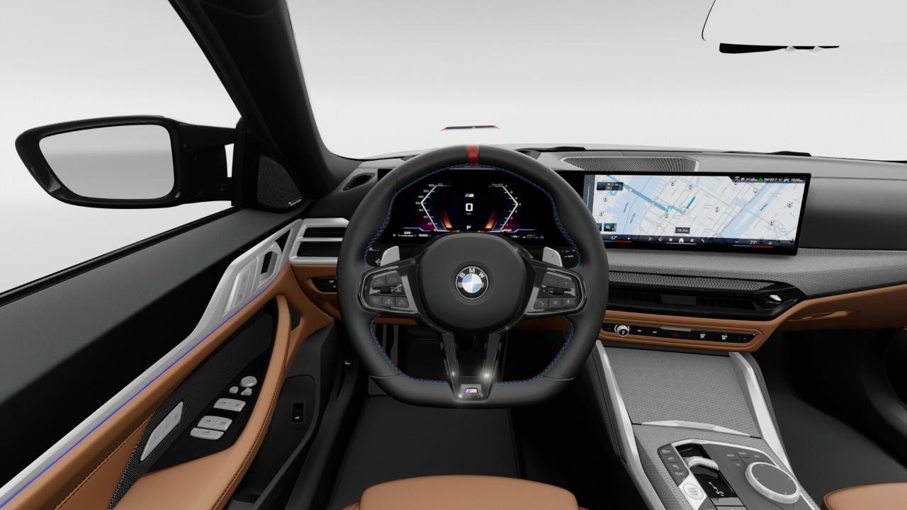 2027 BMW M440 Gran Coupe i xDrive 4dr All-Wheel Drive Hatchback Photo