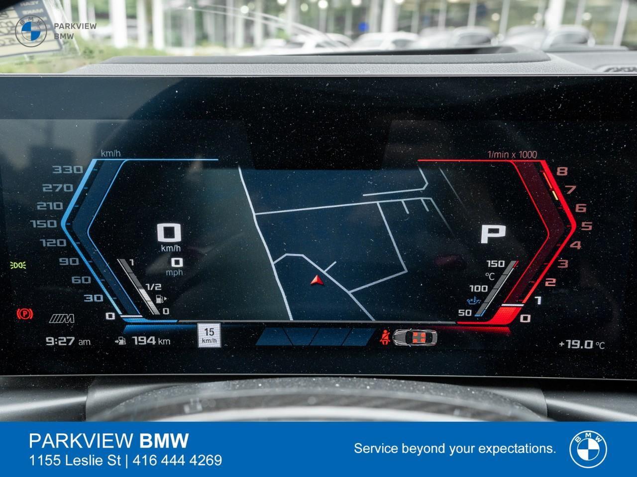 2025 BMW M2 Base 2dr Rear-Wheel Drive Coupe Photo