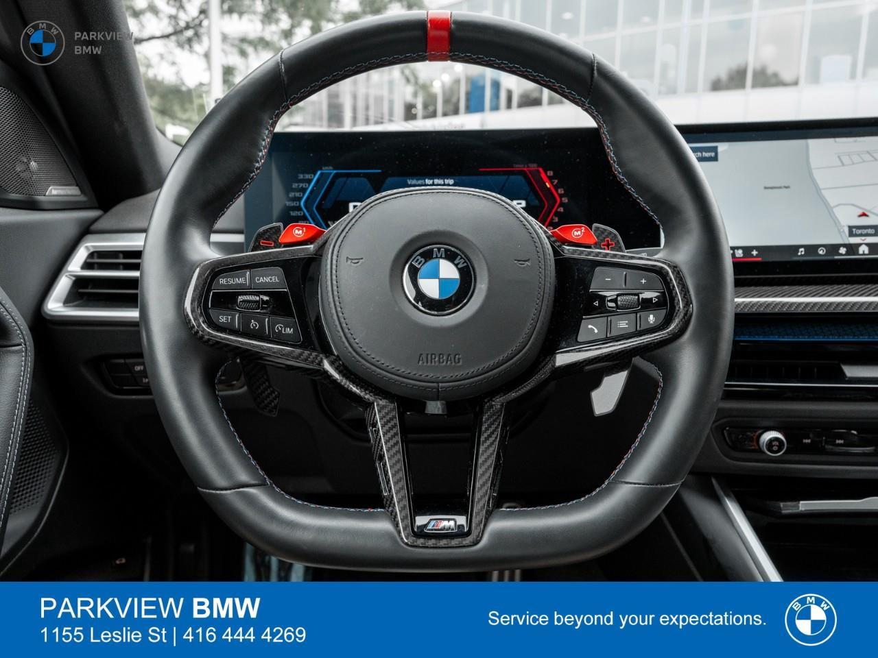 2025 BMW M2 Base 2dr Rear-Wheel Drive Coupe Photo