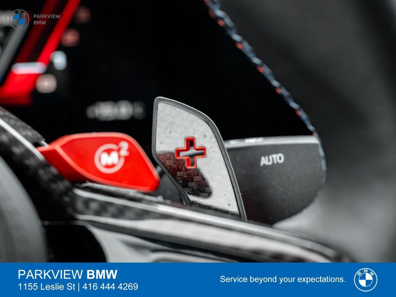 2025 BMW M2 Base 2dr Rear-Wheel Drive Coupe Photo