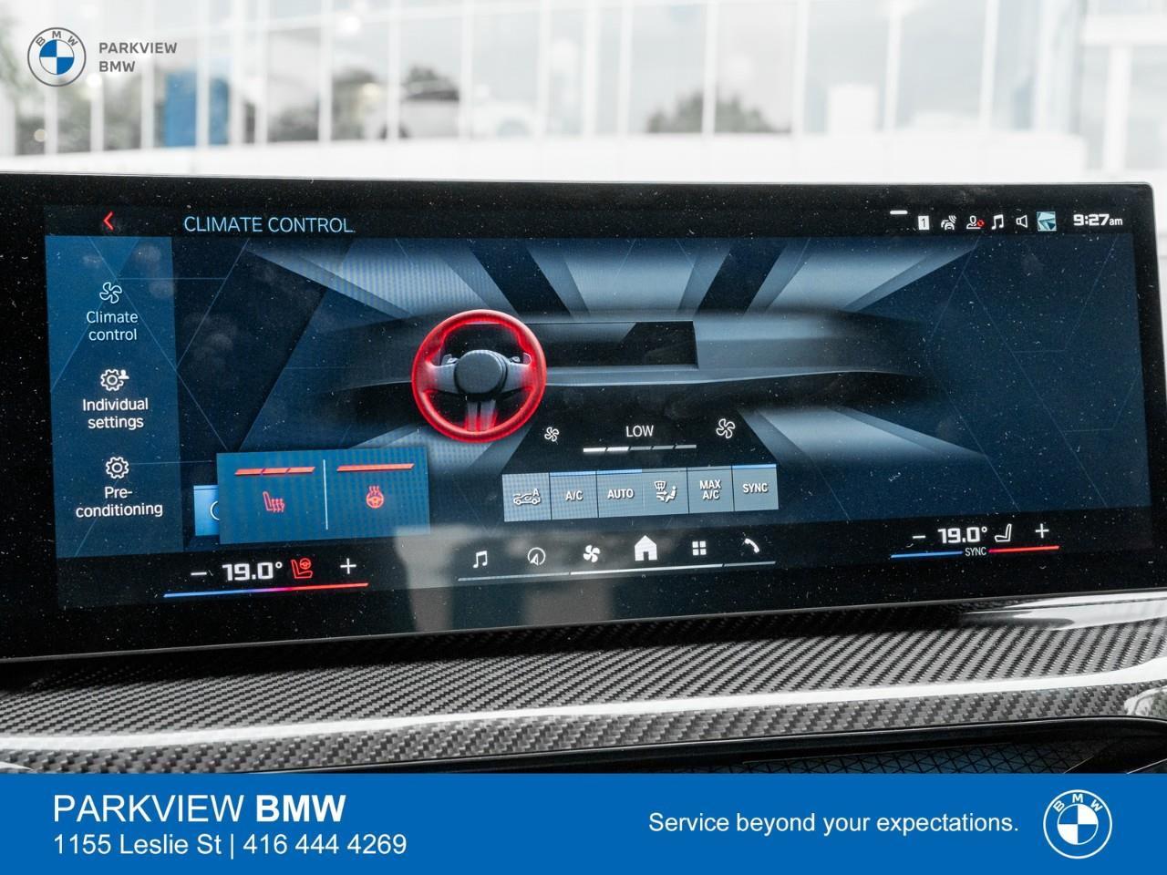 2025 BMW M2 Base 2dr Rear-Wheel Drive Coupe Photo