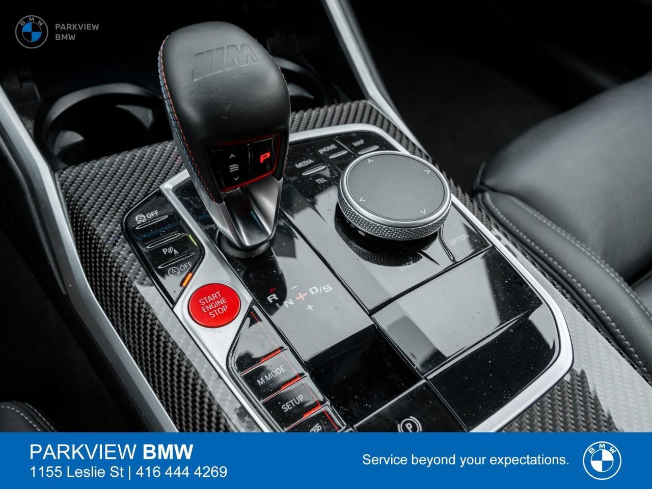 2025 BMW M2 Base 2dr Rear-Wheel Drive Coupe Photo