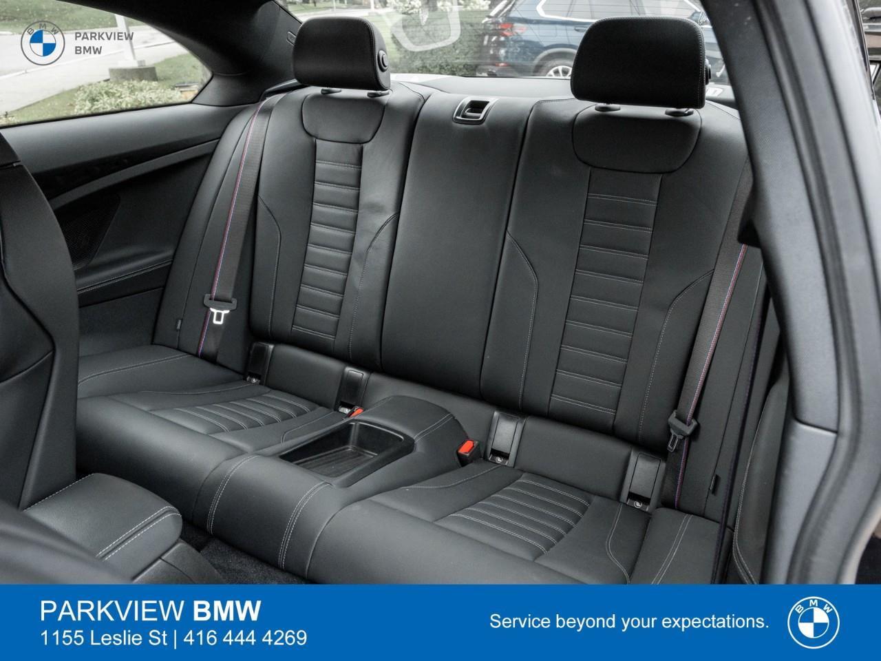 2025 BMW M2 Base 2dr Rear-Wheel Drive Coupe Photo