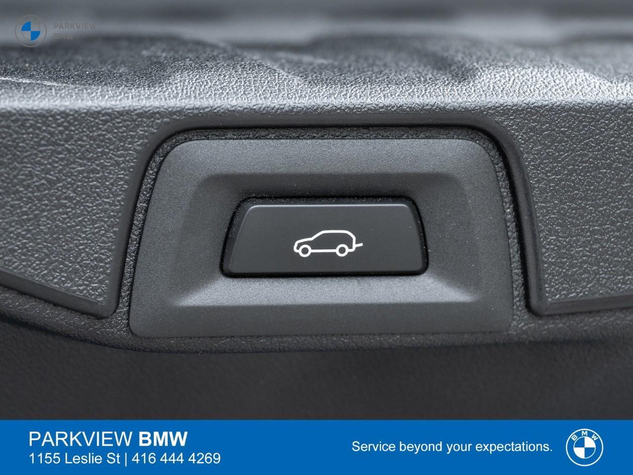 2024 BMW X5 M Competition 4dr All-Wheel Drive Sports Activity Vehicle Photo