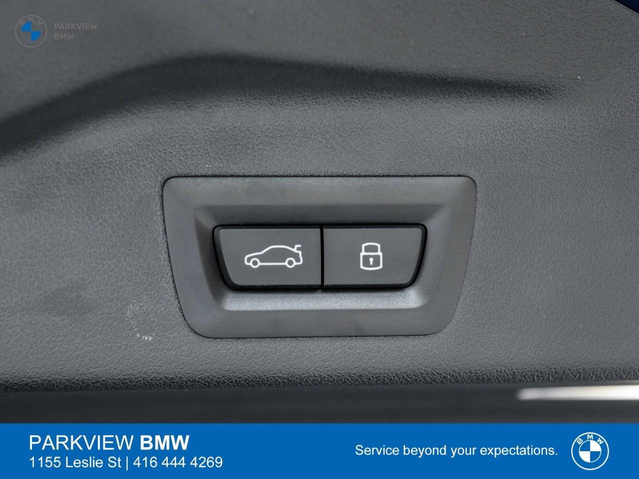 2024 BMW X5 M Competition 4dr All-Wheel Drive Sports Activity Vehicle Photo