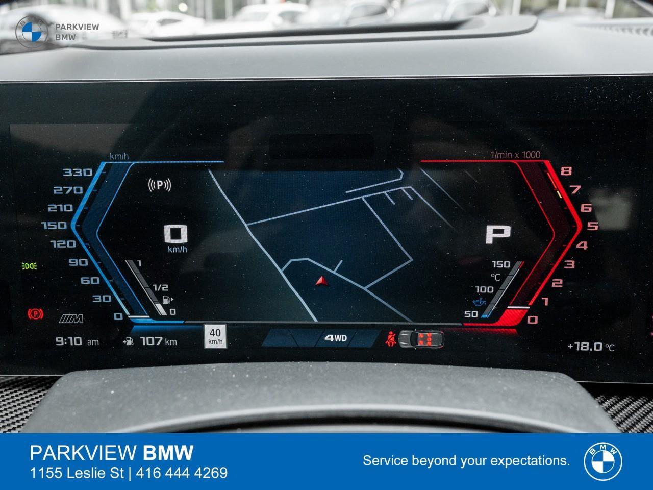 2024 BMW X5 M Competition 4dr All-Wheel Drive Sports Activity Vehicle Photo