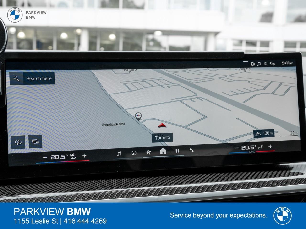 2024 BMW X5 M Competition 4dr All-Wheel Drive Sports Activity Vehicle Photo