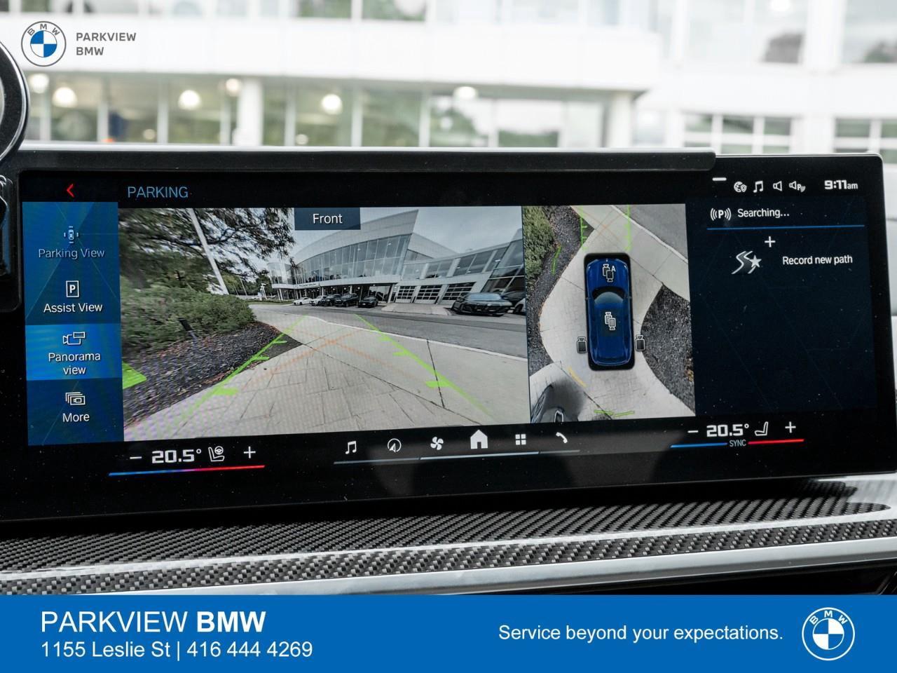 2024 BMW X5 M Competition 4dr All-Wheel Drive Sports Activity Vehicle Photo