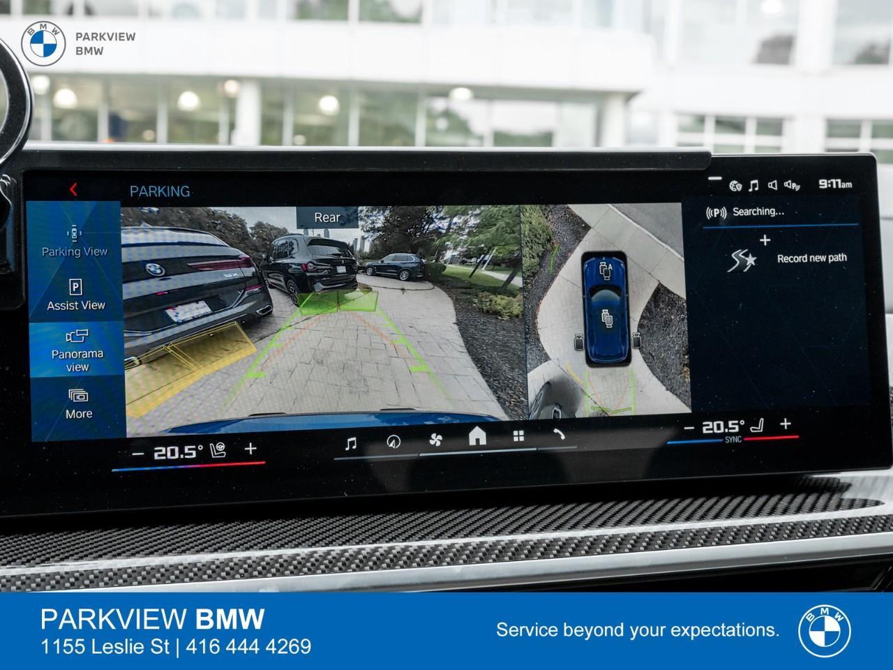 2024 BMW X5 M Competition 4dr All-Wheel Drive Sports Activity Vehicle Photo