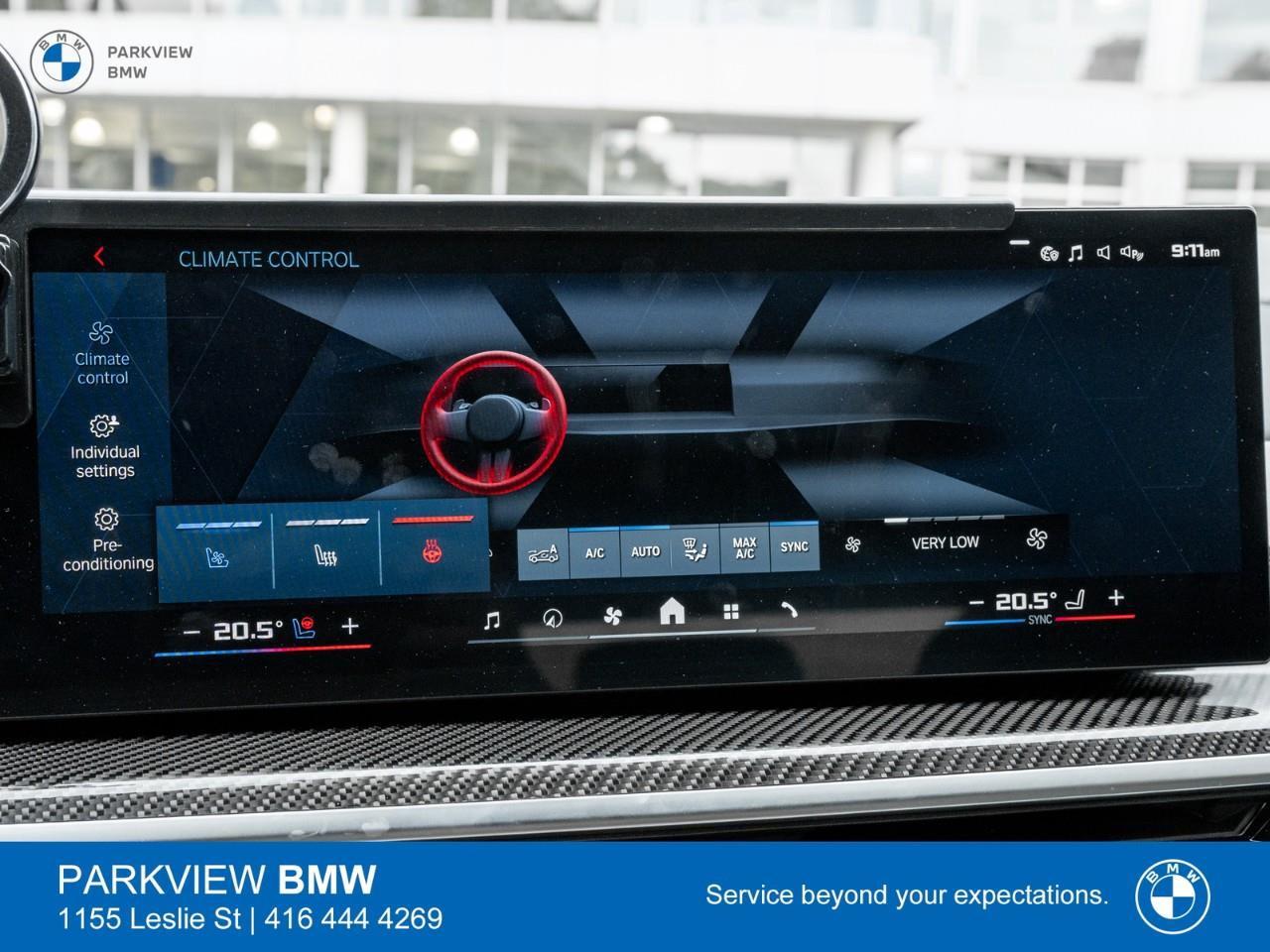 2024 BMW X5 M Competition 4dr All-Wheel Drive Sports Activity Vehicle Photo