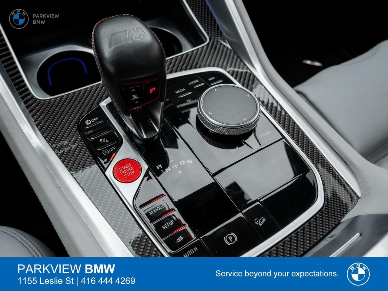 2024 BMW X5 M Competition 4dr All-Wheel Drive Sports Activity Vehicle Photo