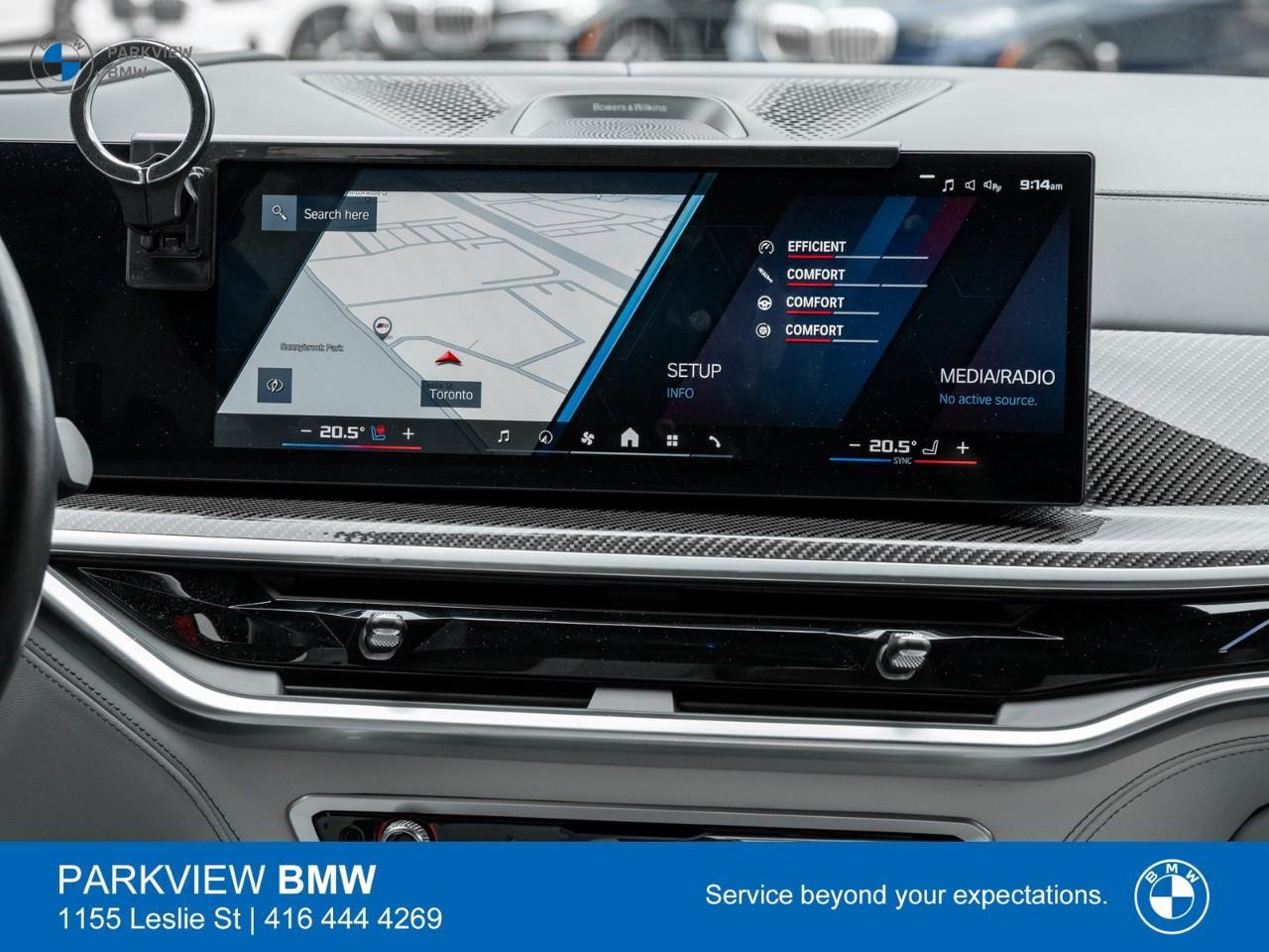 2024 BMW X5 M Competition 4dr All-Wheel Drive Sports Activity Vehicle Photo