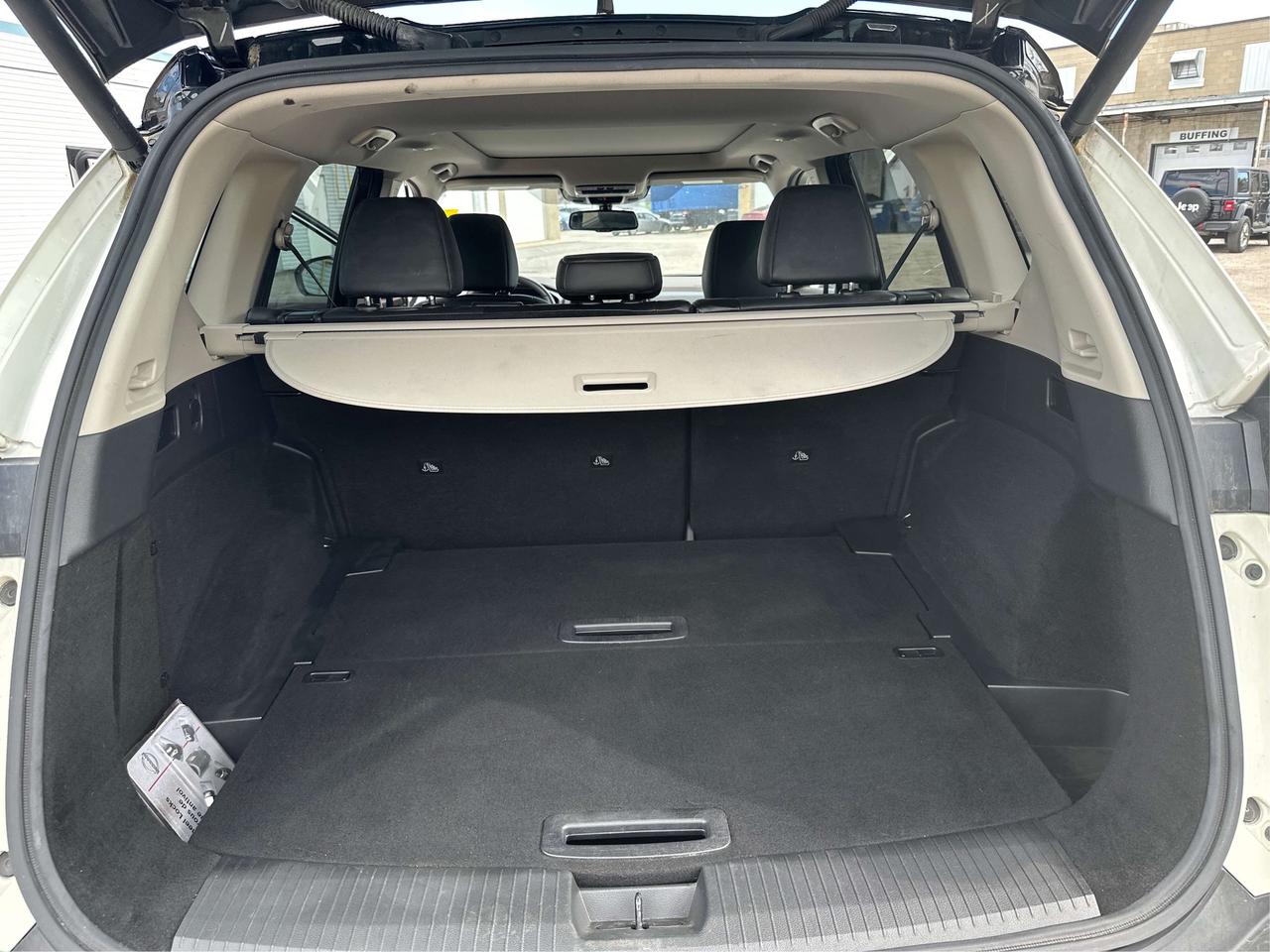 2021 Nissan Rogue PLATINUM/AWD/PANO/LOADED/WE FINANCE ALL CREDIT! Photo