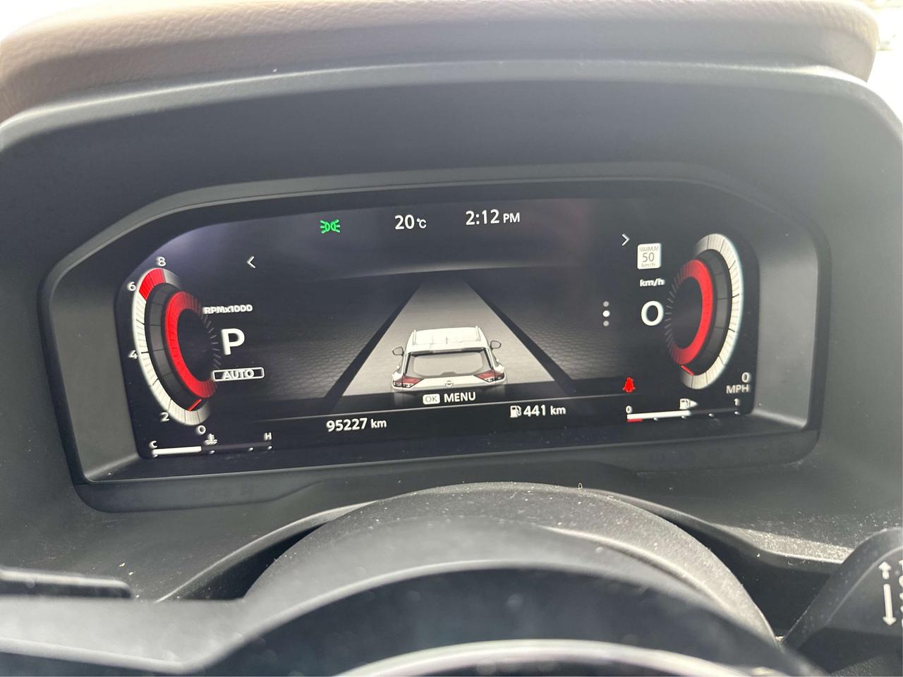 2021 Nissan Rogue PLATINUM/AWD/PANO/LOADED/WE FINANCE ALL CREDIT! Photo