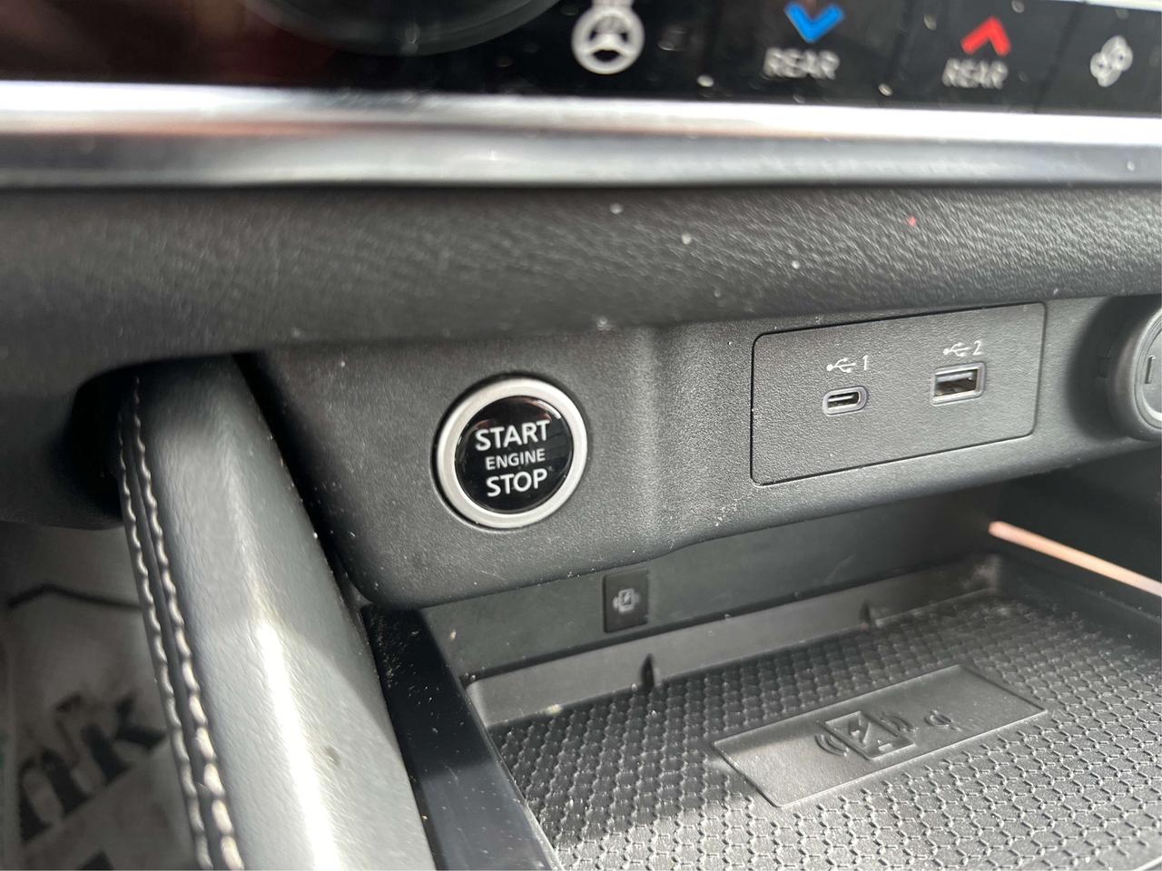 2021 Nissan Rogue PLATINUM/AWD/PANO/LOADED/WE FINANCE ALL CREDIT! Photo