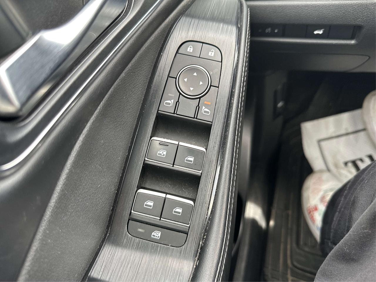 2021 Nissan Rogue PLATINUM/AWD/PANO/LOADED/WE FINANCE ALL CREDIT! Photo
