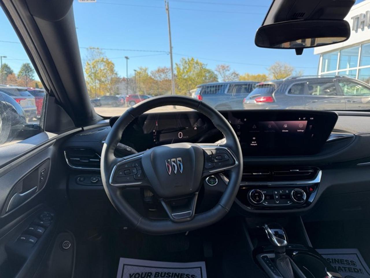 2025 Buick Envista FWD 4dr Sport Touring Photo