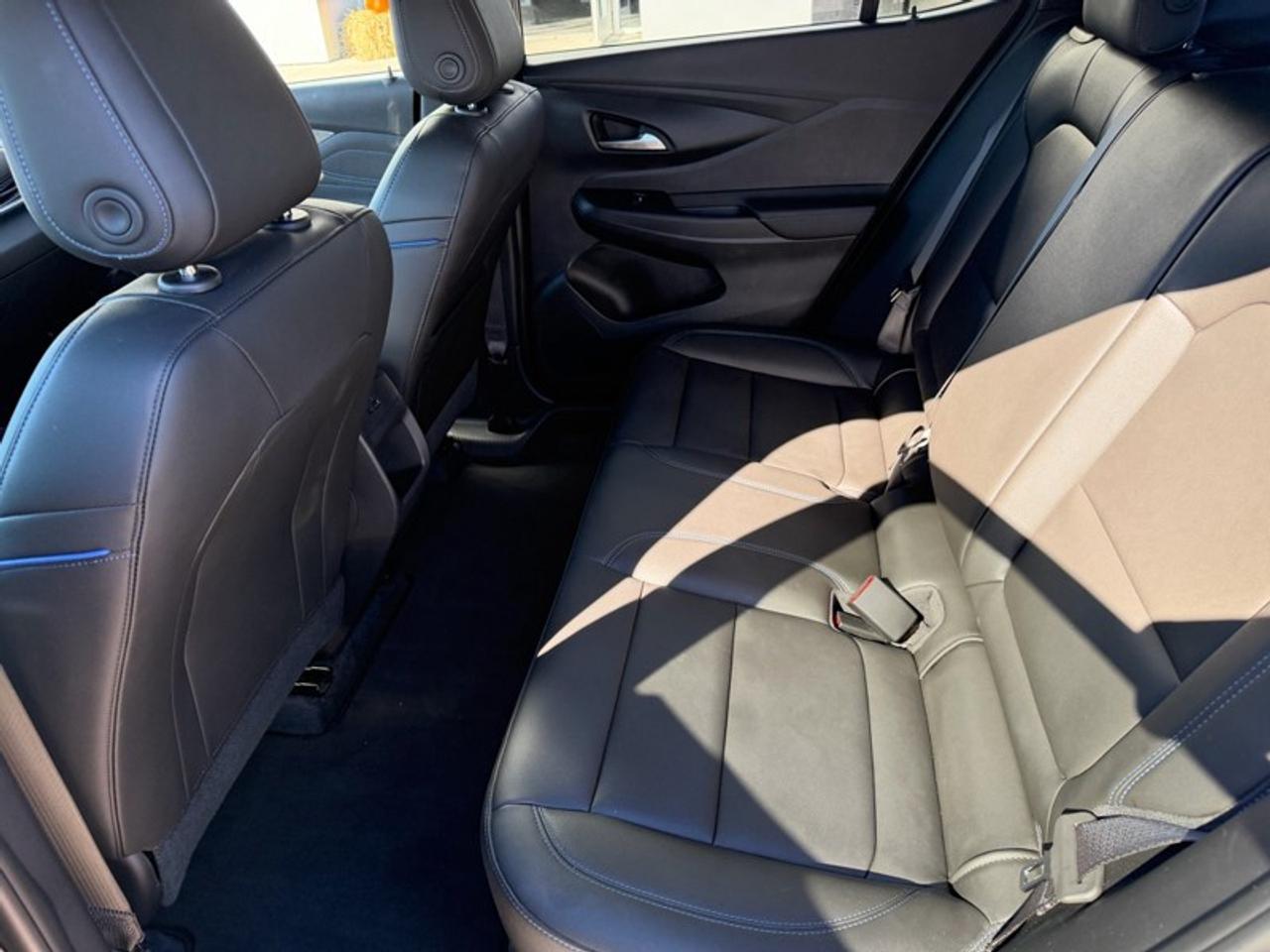 2025 Buick Envista FWD 4dr Sport Touring Photo