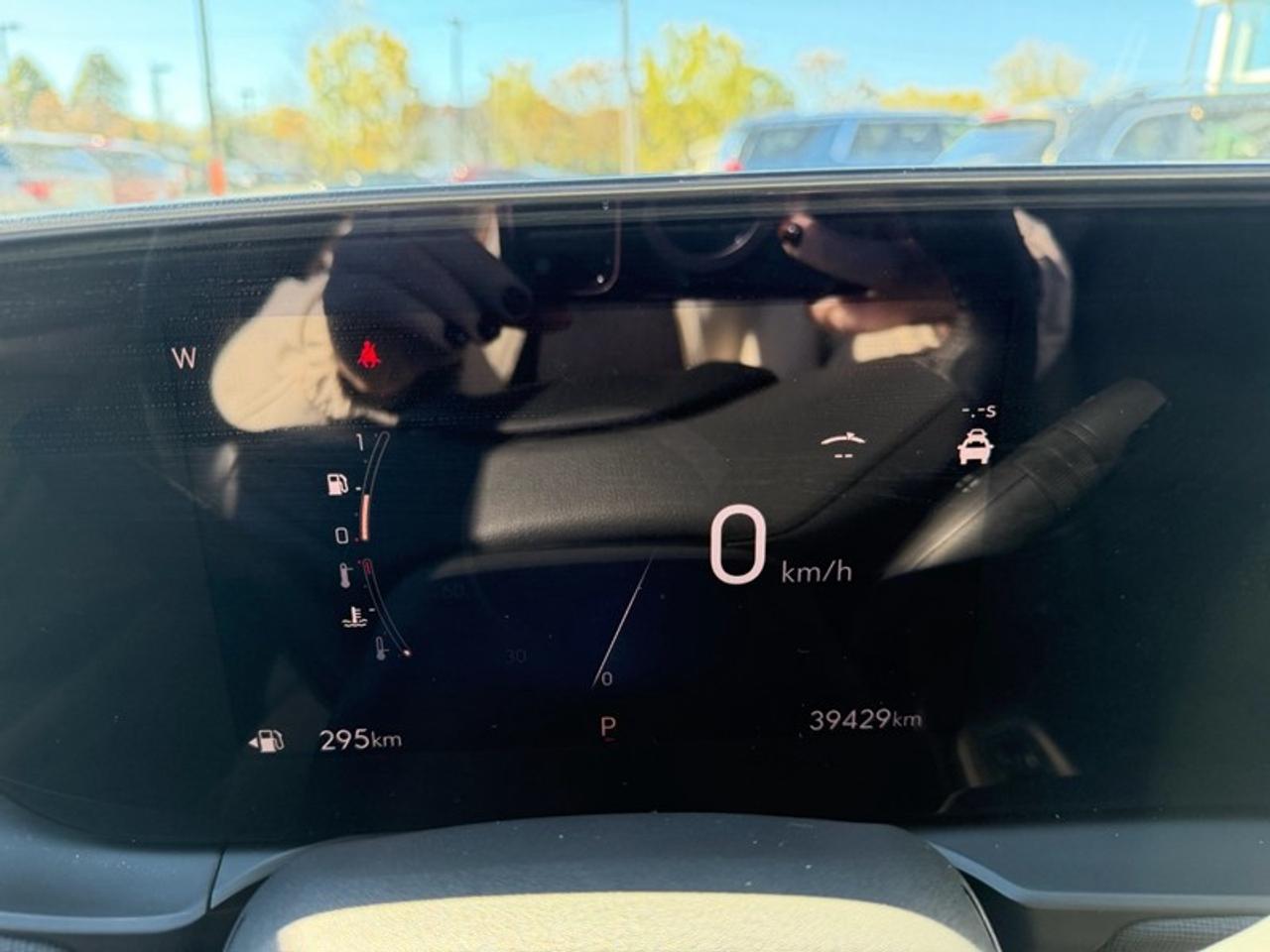 2025 Buick Envista FWD 4dr Sport Touring Photo