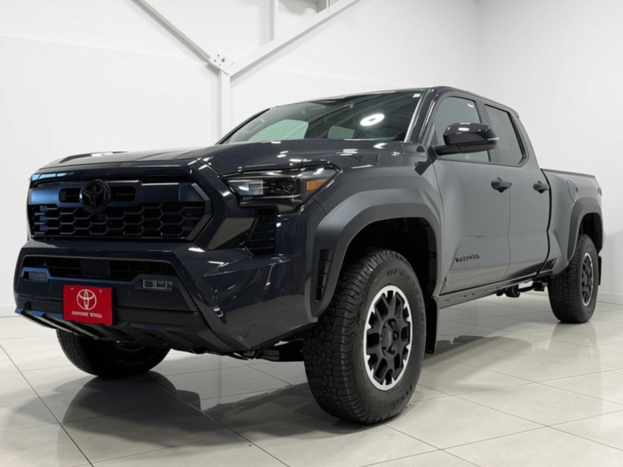 2026 Toyota Tacoma 4x4 Double Cab Auto Photo