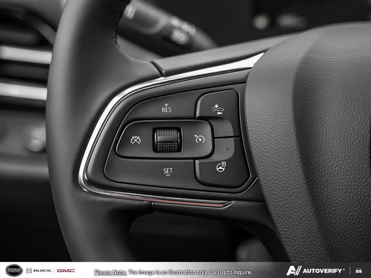 2026 Buick Envista FWD 4dr Sport Touring Photo