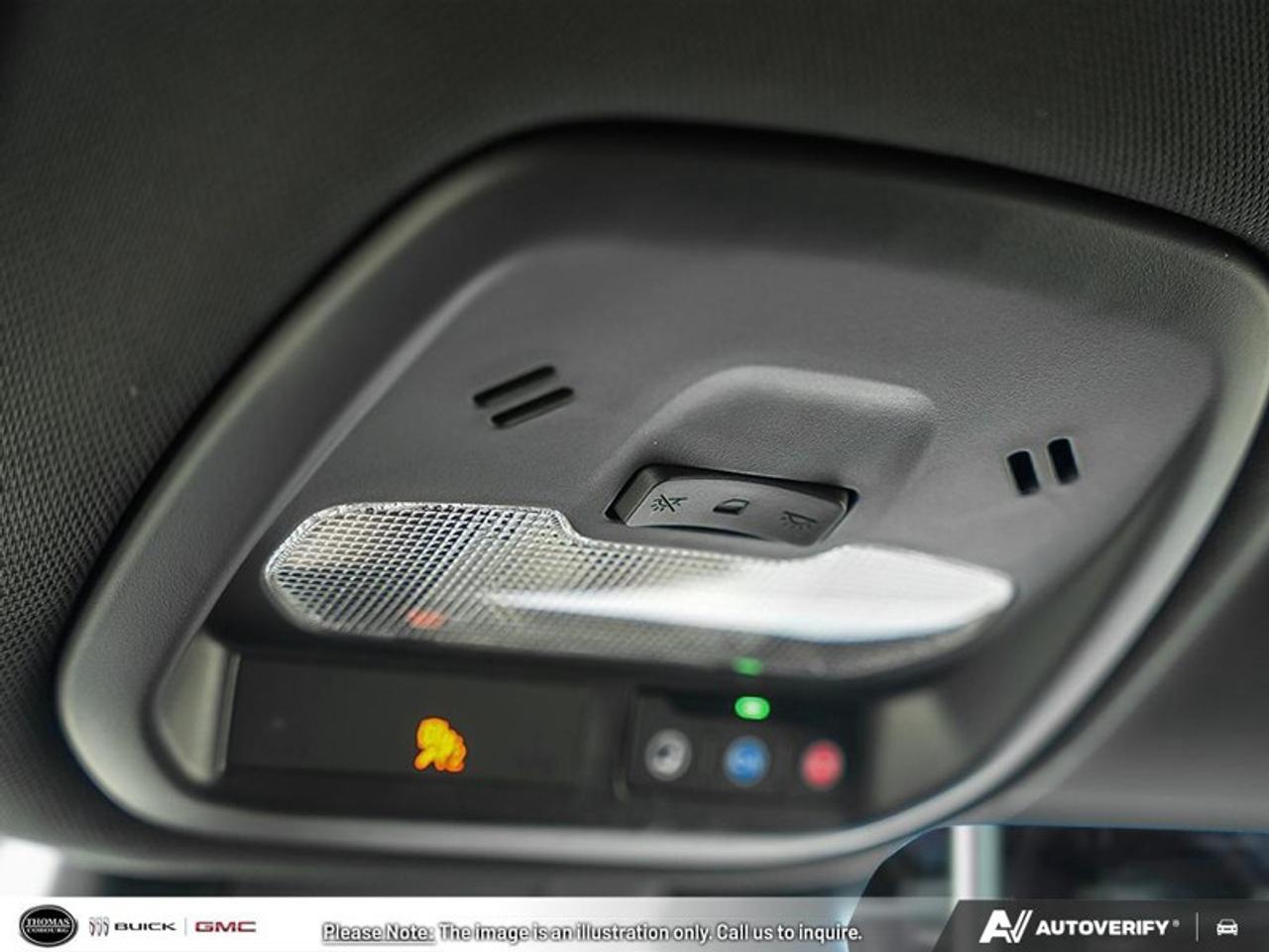 2026 Buick Envista FWD 4dr Sport Touring Photo