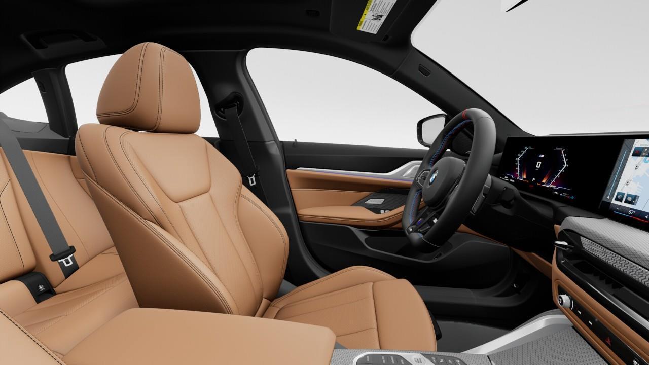 2027 BMW M440 Gran Coupe i xDrive 4dr All-Wheel Drive Hatchback Photo