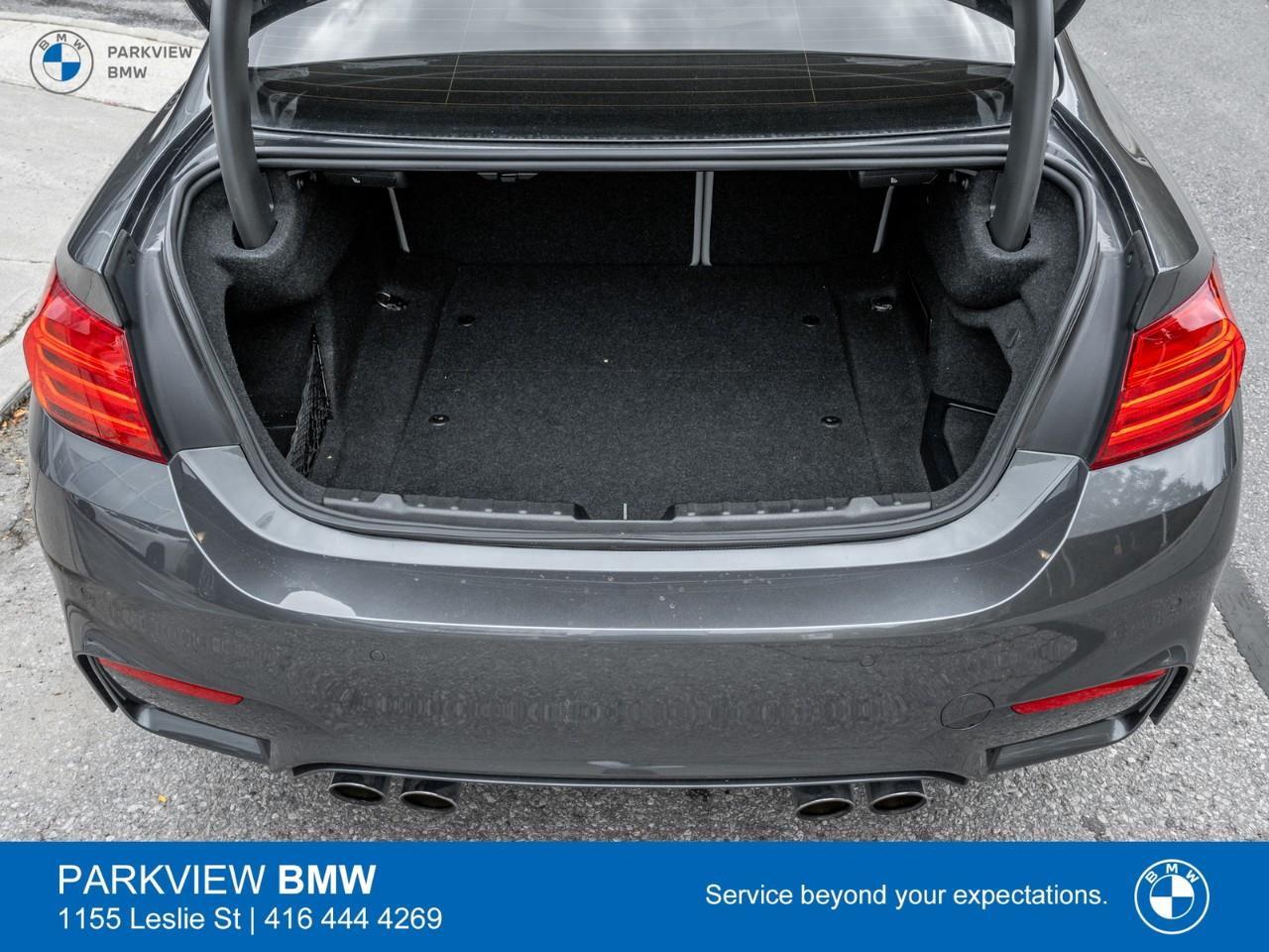2016 BMW M4 Base 2dr Rear-Wheel Drive Coupe Photo