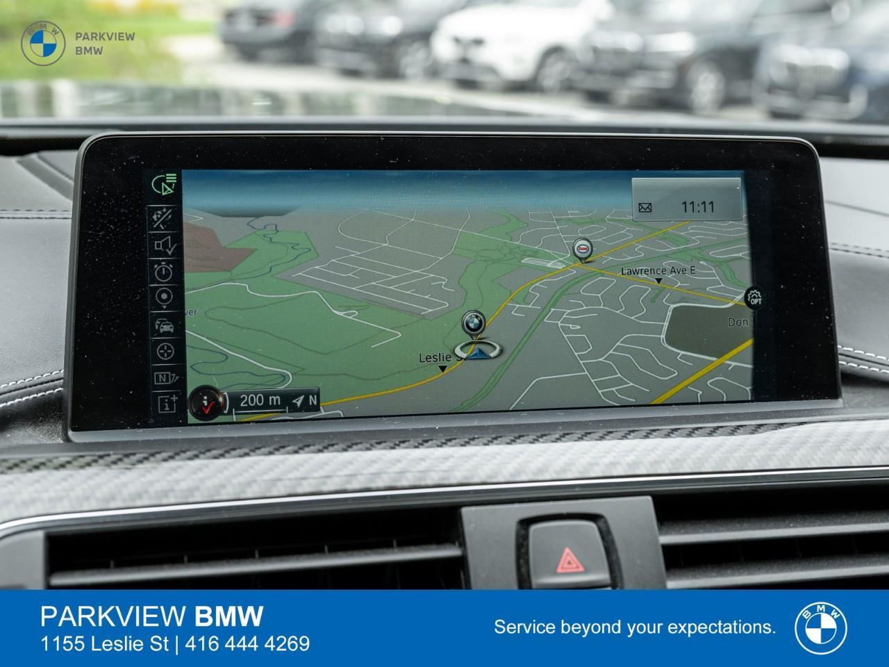 2016 BMW M4 Base 2dr Rear-Wheel Drive Coupe Photo