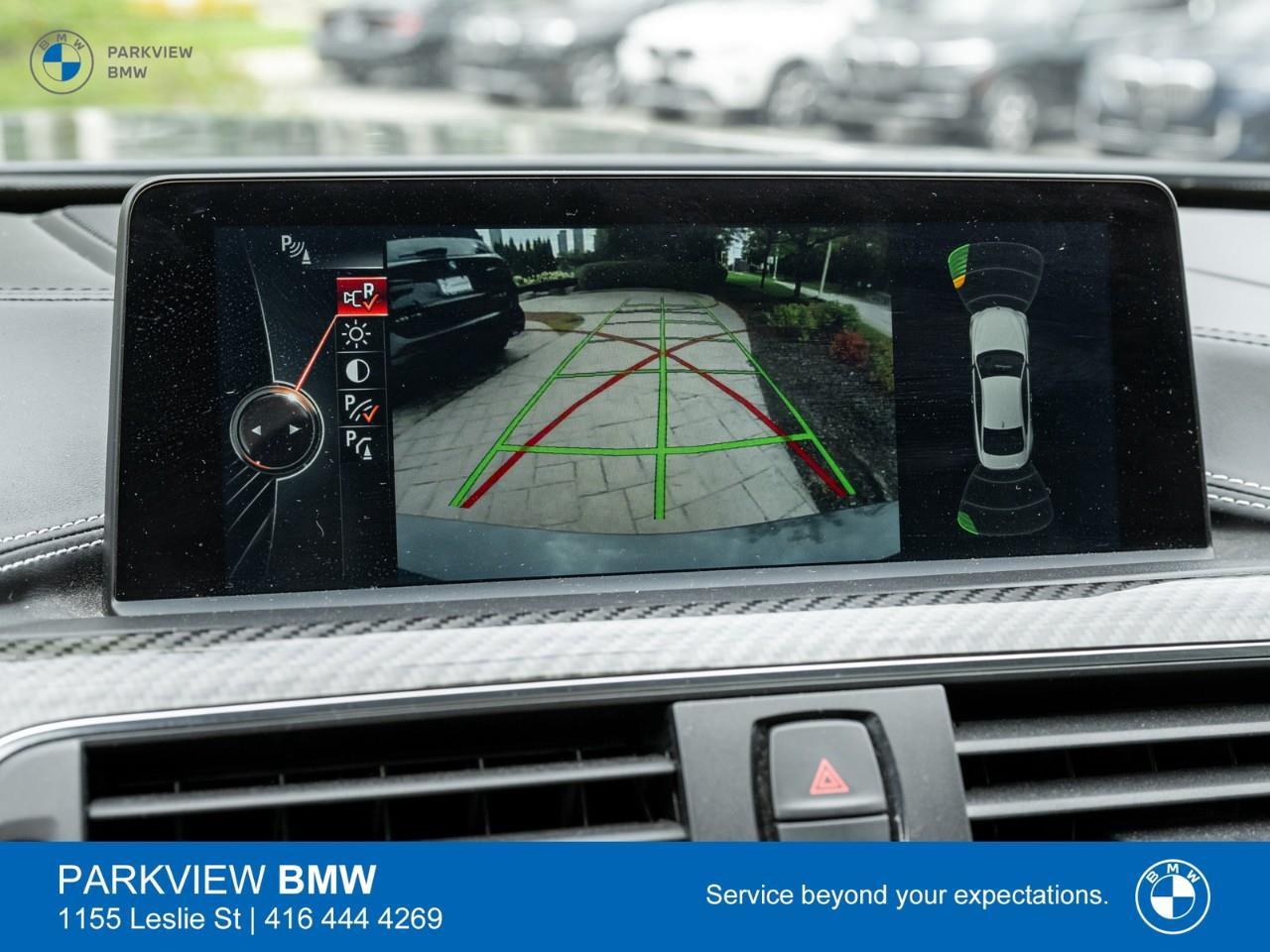 2016 BMW M4 Base 2dr Rear-Wheel Drive Coupe Photo
