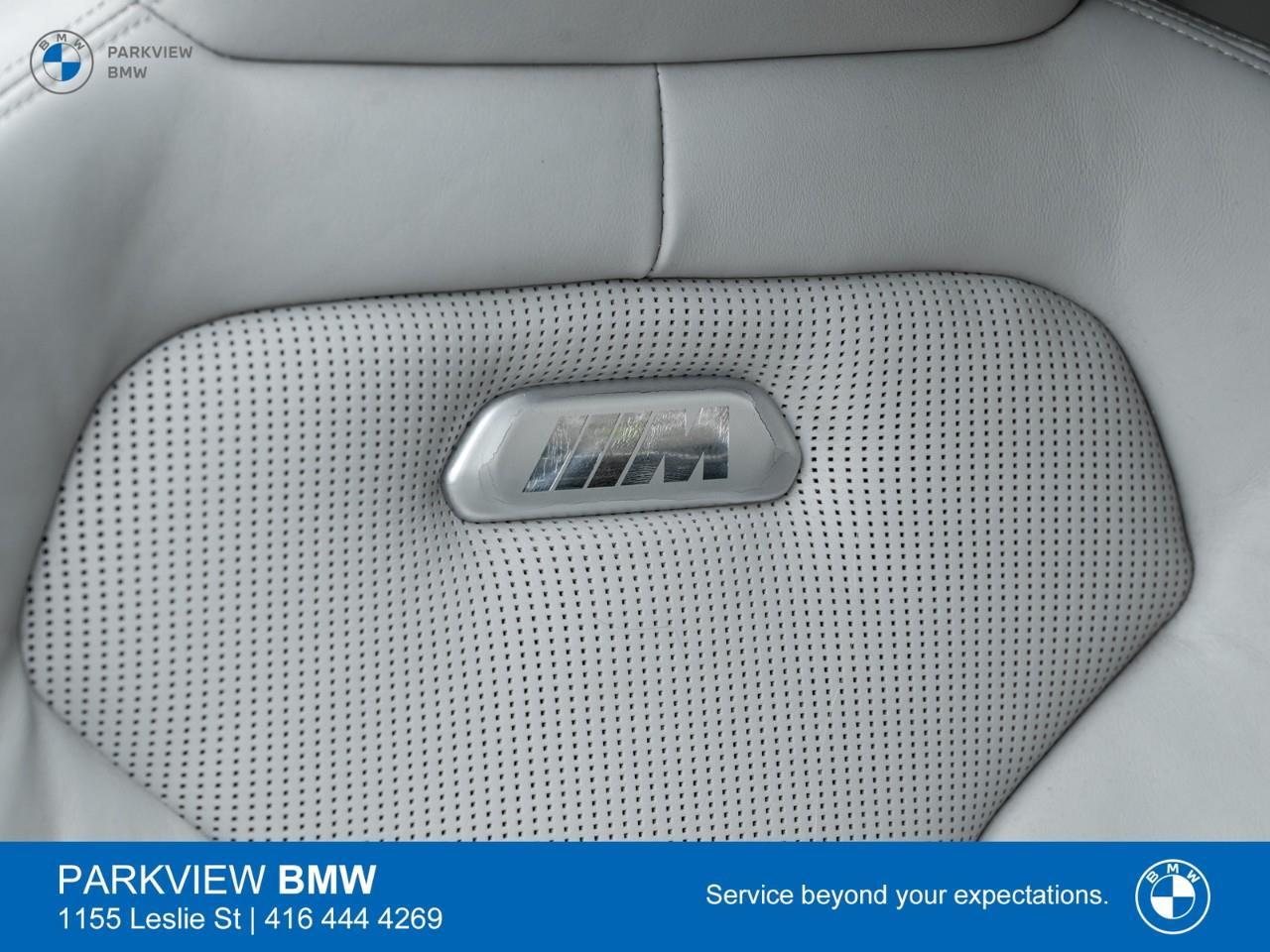 2016 BMW M4 Base 2dr Rear-Wheel Drive Coupe Photo
