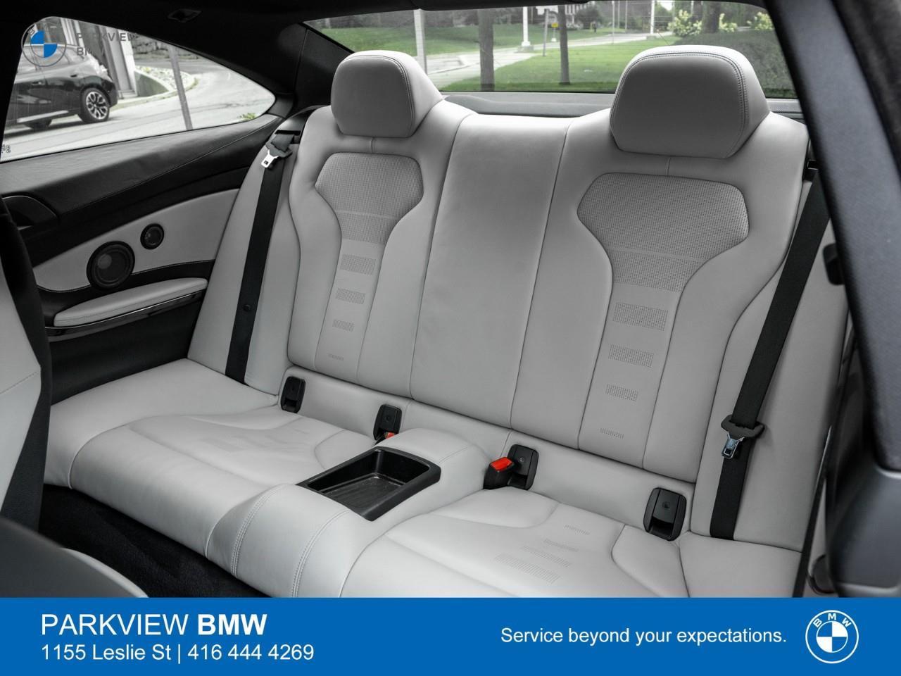 2016 BMW M4 Base 2dr Rear-Wheel Drive Coupe Photo