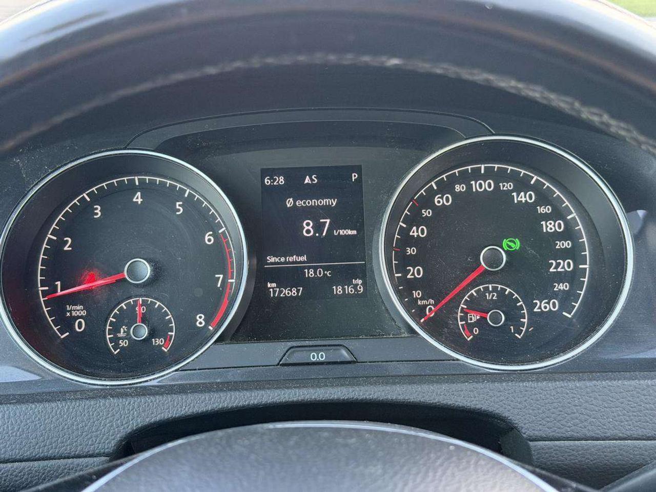 2019 Volkswagen Golf AS-TRADED, APPLE CARPLAY, AWD, SUNROOF Photo