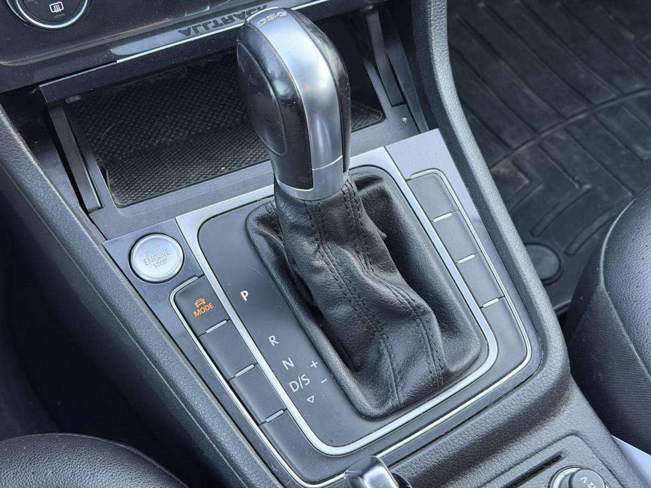 2019 Volkswagen Golf AS-TRADED, APPLE CARPLAY, AWD, SUNROOF Photo