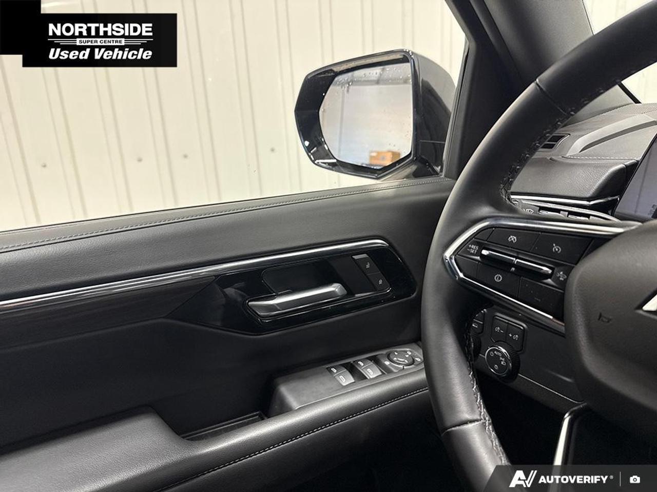 2025 Chevrolet Tahoe 4WD 4DR LS Photo