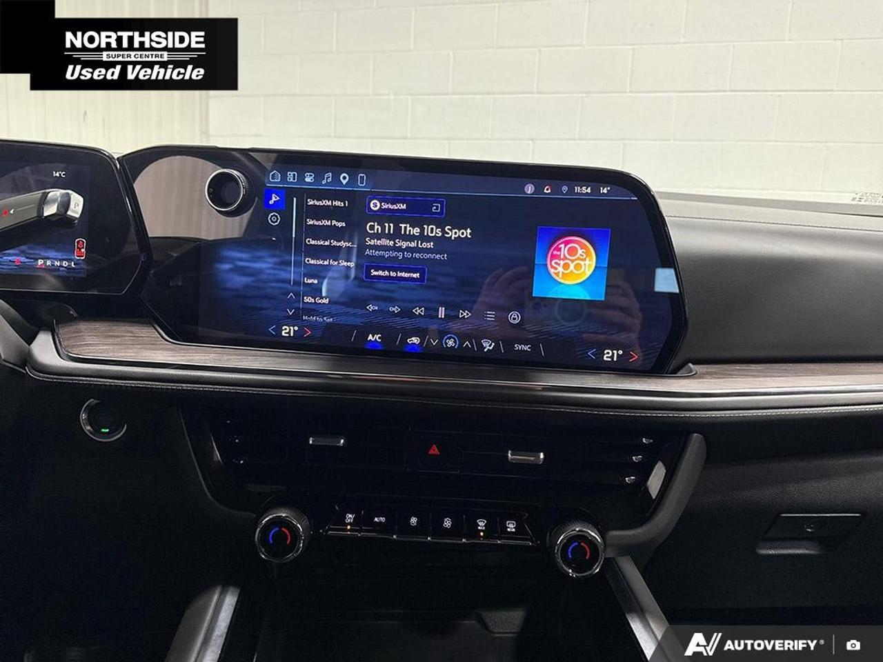2025 Chevrolet Tahoe 4WD 4DR LS Photo