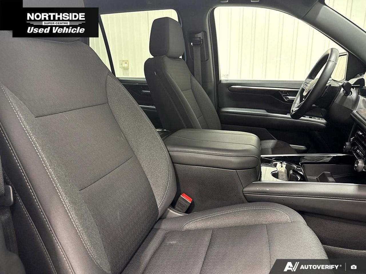 2025 Chevrolet Tahoe 4WD 4DR LS Photo