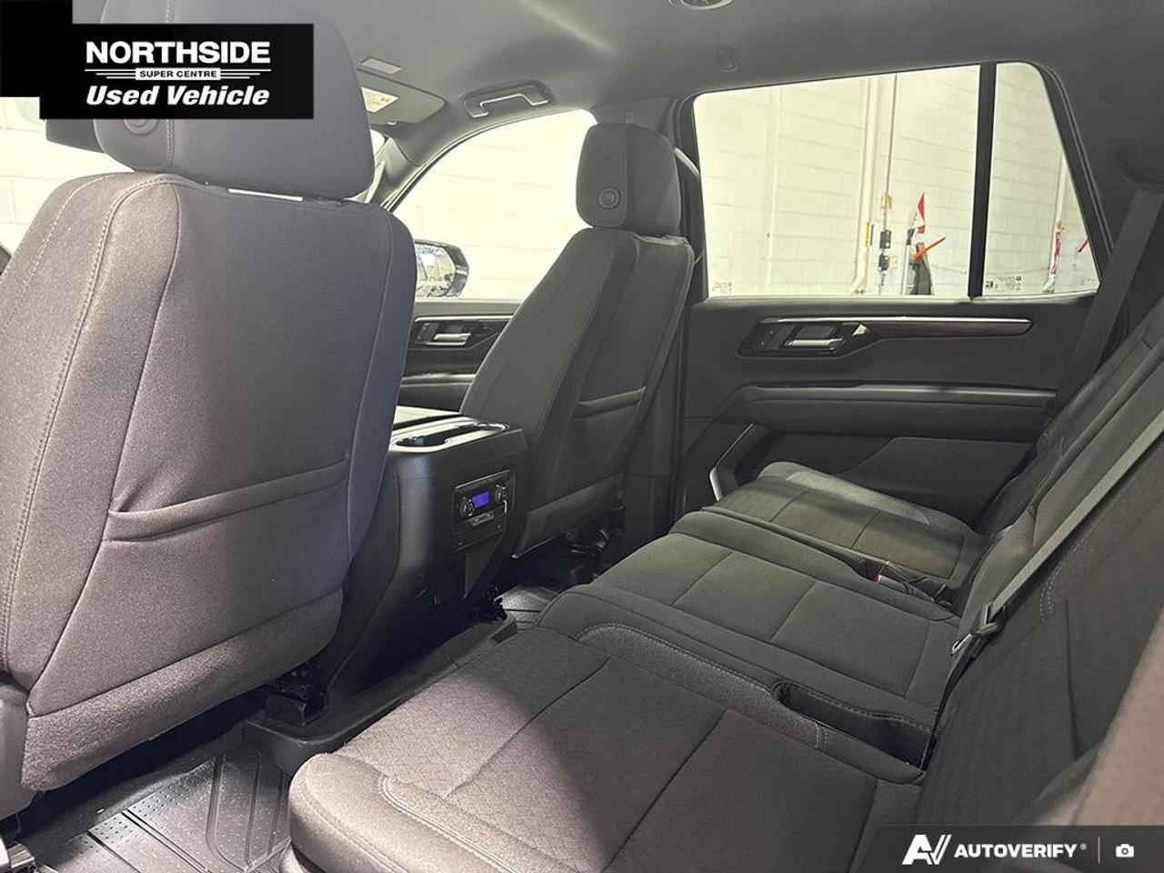 2025 Chevrolet Tahoe 4WD 4DR LS Photo
