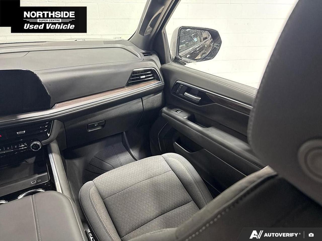 2025 Chevrolet Tahoe 4WD 4DR LS Photo