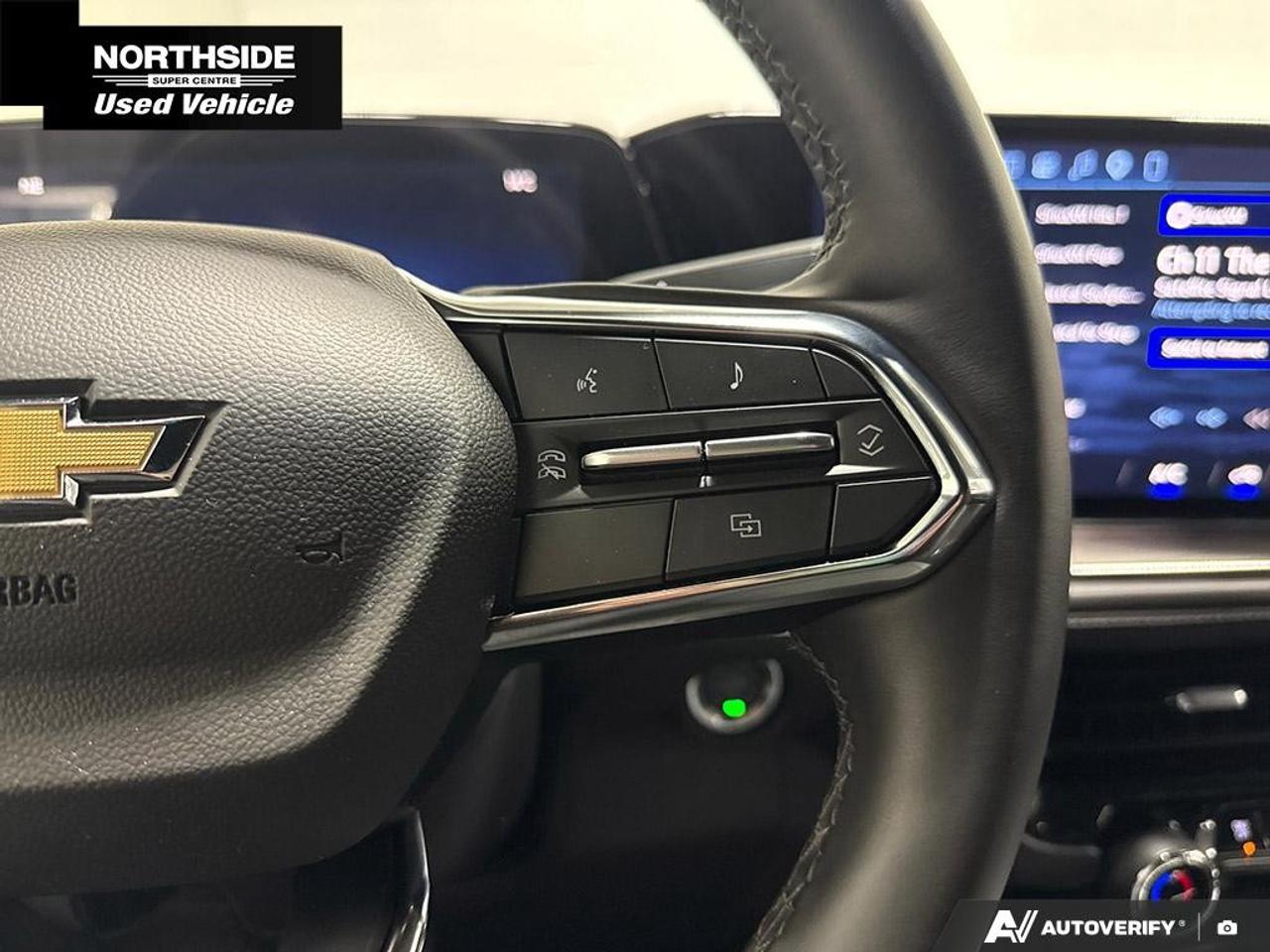 2025 Chevrolet Tahoe 4WD 4DR LS Photo
