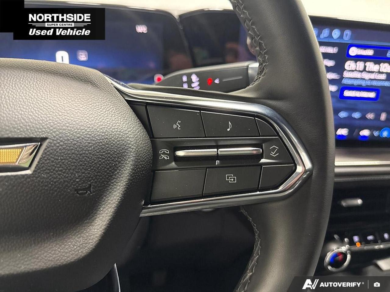 2025 Chevrolet Tahoe 4WD 4DR LS Photo