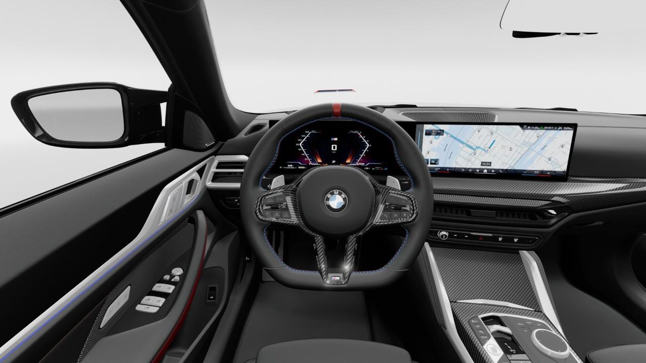 2027 BMW M440 Gran Coupe i xDrive 4dr All-Wheel Drive Hatchback Photo